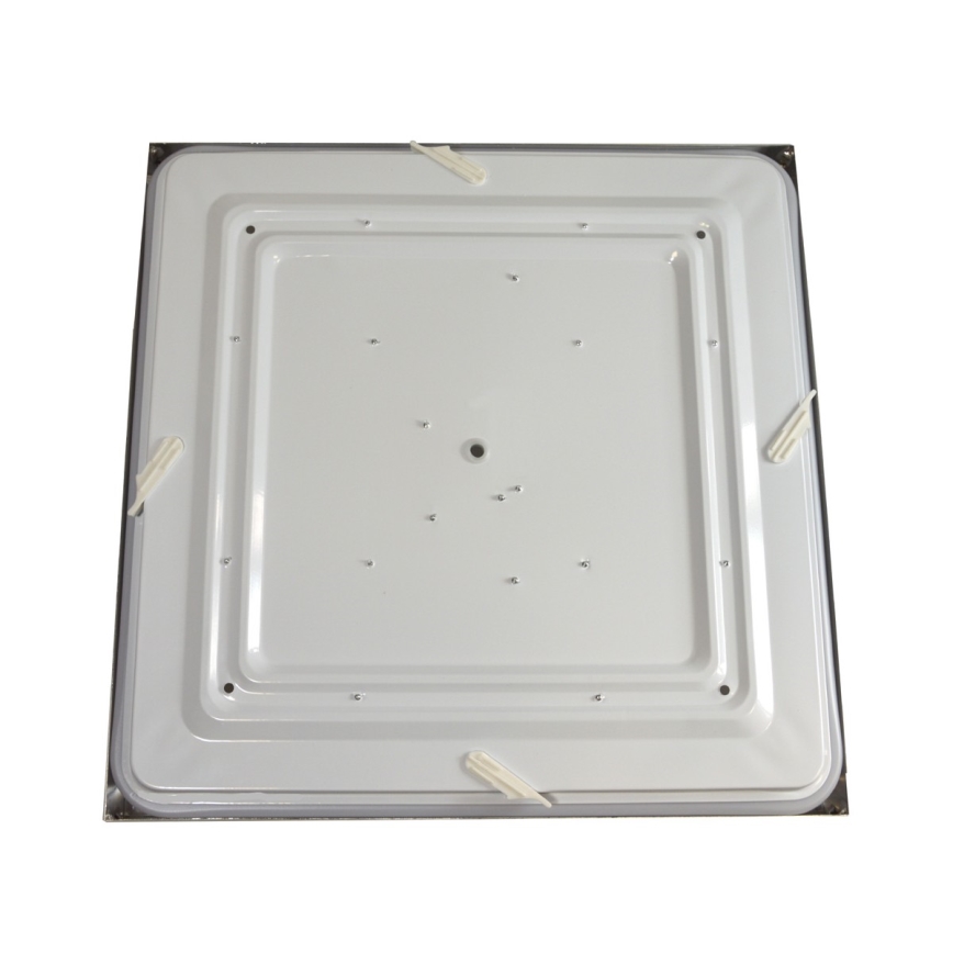 LED Stropna svetilka VITAL LED/24W/230V mat krom