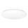 LED Stropna svetilka z motion in dusk senzor LED/24W/230V 4000K pr. 32,5 cm bela
