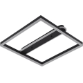 LED stropna svetilka z možnostjo zatemnitve LED/60W/230V 3000-6500K + daljinski upravljalnik