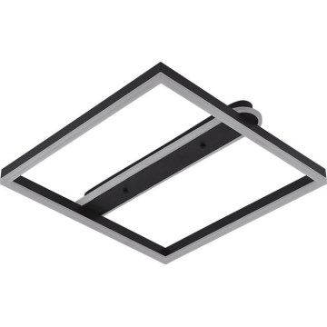 LED stropna svetilka z možnostjo zatemnitve LED/60W/230V 3000-6500K + daljinski upravljalnik