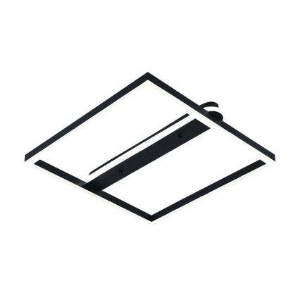 LED stropna svetilka z možnostjo zatemnitve LED/60W/230V 3000-6500K + daljinski upravljalnik