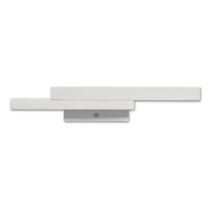 Zatemnjevalna LED stropna svetilka LED/45W/230V 3000-6500K bela + daljinski upravljalnik