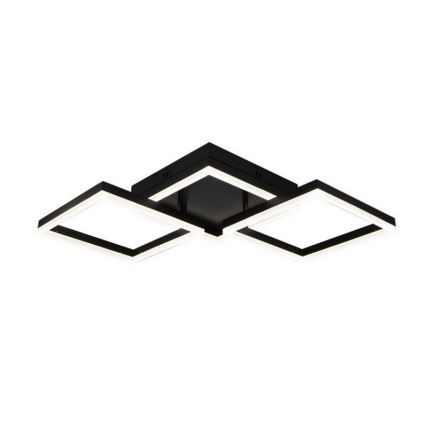 LED stropna svetilka z zatemnitvijo LED/85W/230V 3000-6500K + daljinski upravljalnik