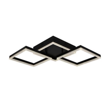 LED stropna svetilka z zatemnitvijo LED/85W/230V 3000-6500K + daljinski upravljalnik