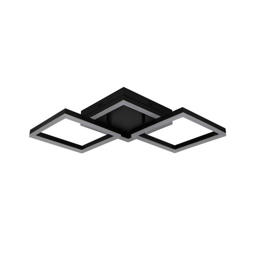 LED stropna svetilka z zatemnitvijo LED/85W/230V 3000-6500K + daljinski upravljalnik