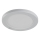 LED Stropna/Vgradna svetilka s senzorjem gibanja 2v1 ERGA LED/17W/230V 3000/4000/6500K bela