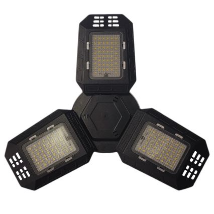 LED Stropni reflektor 3xE27/16,7W/230V 4000K