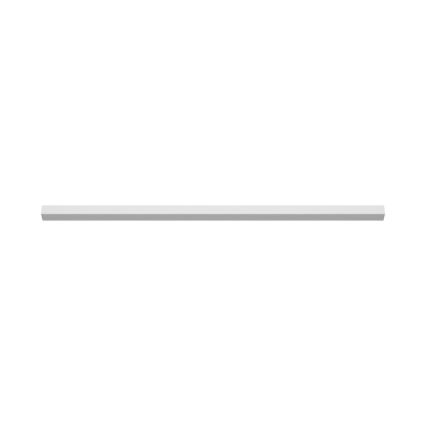 LED stropno svetilo ALLDAY BASIC LED/20/30/40W/230V 2700/4000/6000K 120 cm bela