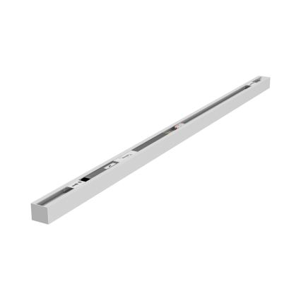 LED stropno svetilo ALLDAY BASIC LED/20/30/40W/230V 2700/4000/6000K 120 cm bela