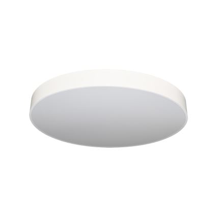 LED stropno svetilo LED/135W/230V 3000/4000/6500K premer 80 cm belo