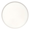 LED stropno svetilo LED/40W/230V 3000/4000/6500K, premer 50 cm, belo