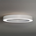 LED stropno svetilo LED/80W/230V 3000/4000/6500K premer 80 cm belo