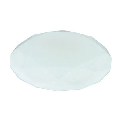 LED stropno svetilo STAR LED/48W/230V 3000-6500K z možnostjo zatemnitve + daljinski upravljalnik