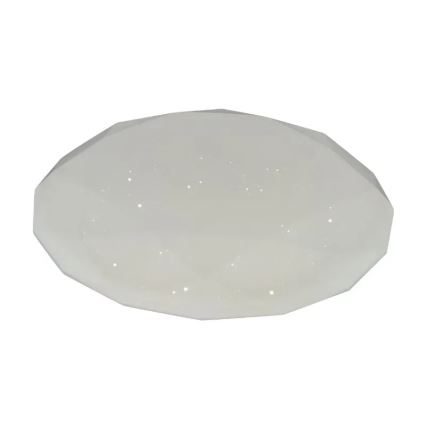LED stropno svetilo STAR LED/48W/230V 3000-6500K z možnostjo zatemnitve + daljinski upravljalnik