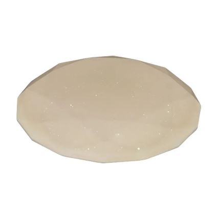 LED stropno svetilo STAR LED/48W/230V 3000-6500K z možnostjo zatemnitve + daljinski upravljalnik