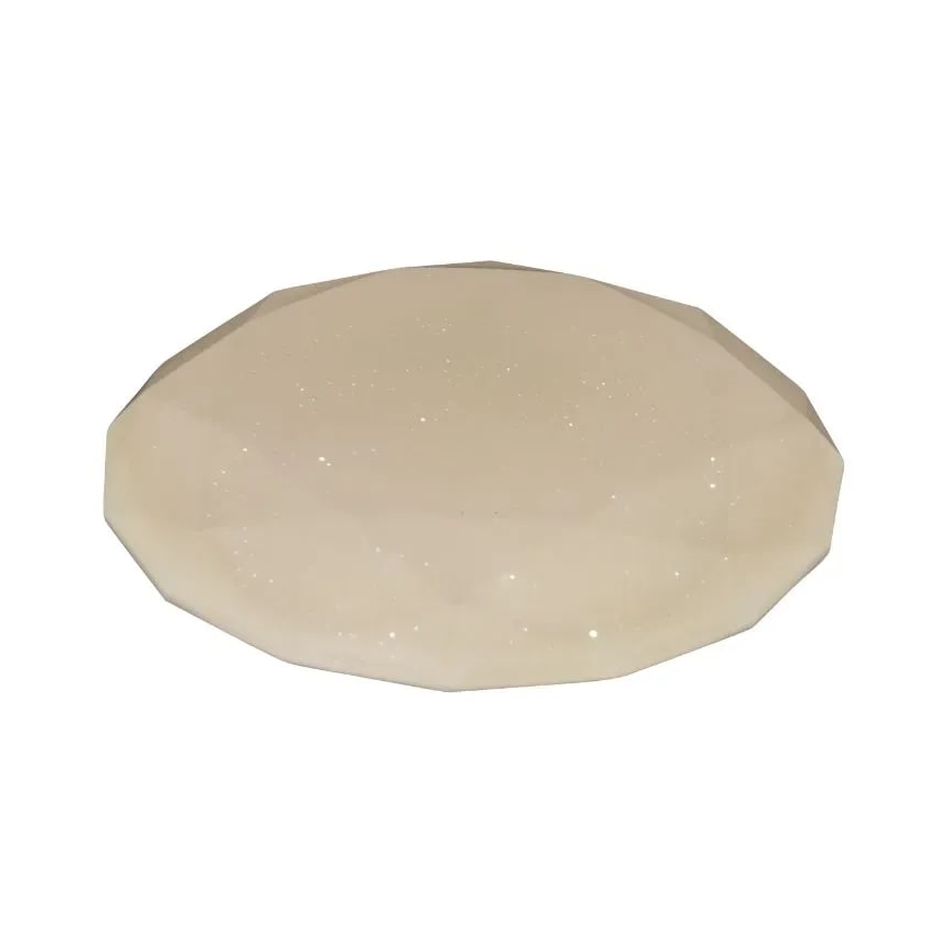 LED stropno svetilo STAR LED/48W/230V 3000-6500K z možnostjo zatemnitve + daljinski upravljalnik
