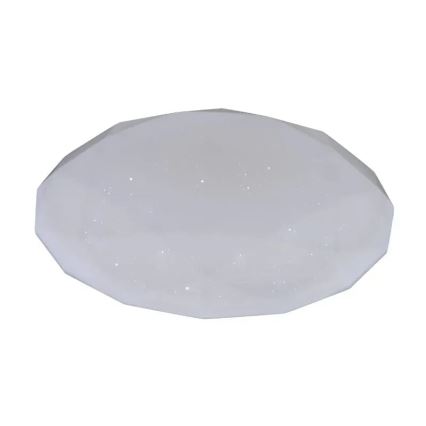 LED stropno svetilo STAR LED/48W/230V 3000-6500K z možnostjo zatemnitve + daljinski upravljalnik