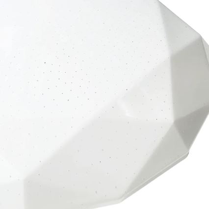 LED stropno svetilo STAR LED/48W/230V 3000-6500K z možnostjo zatemnitve + daljinski upravljalnik