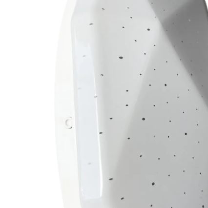 LED stropno svetilo STAR LED/48W/230V 3000-6500K z možnostjo zatemnitve + daljinski upravljalnik