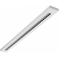 LED stropno/viseče svetilo PLANK LED/20/30/40W/230V 2700/4000/6000K CRI 90 bela