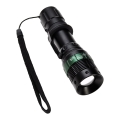 LED Svetilka LED/3W/3xAAA