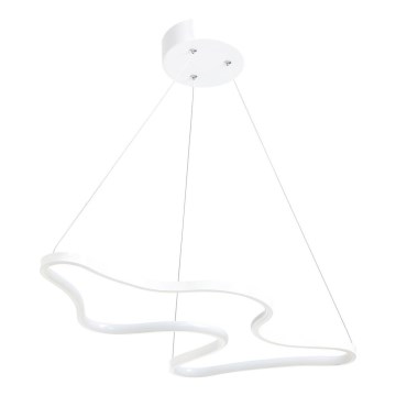 LED Svetilka na vrv ARTISAN LED/36W/230V 4000K bela