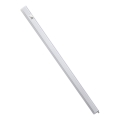 LED svetilka pod omarico TUBE LED/9W/230V 60 cm bela