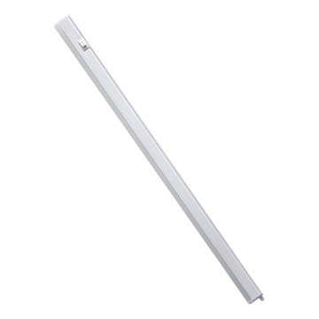 LED svetilka pod omarico TUBE LED/9W/230V 60 cm bela