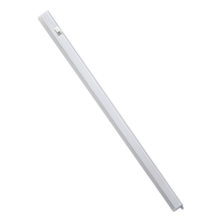 LED svetilka pod omarico TUBE LED/9W/230V 60 cm bela