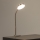 LED svetilka s sponko LED/3,2W/230V matni krom