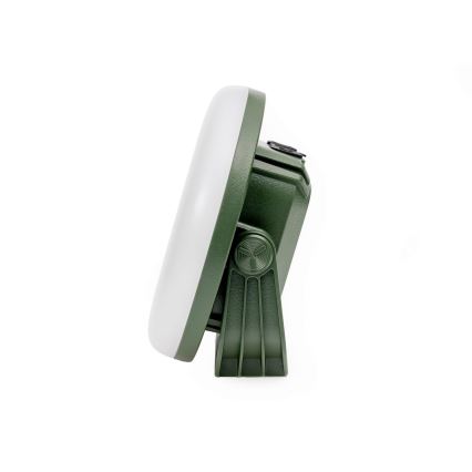 LED Svetilka za kampiranje LED/13,5W/5V 6000mAh