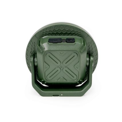 LED Svetilka za kampiranje LED/13,5W/5V 6000mAh