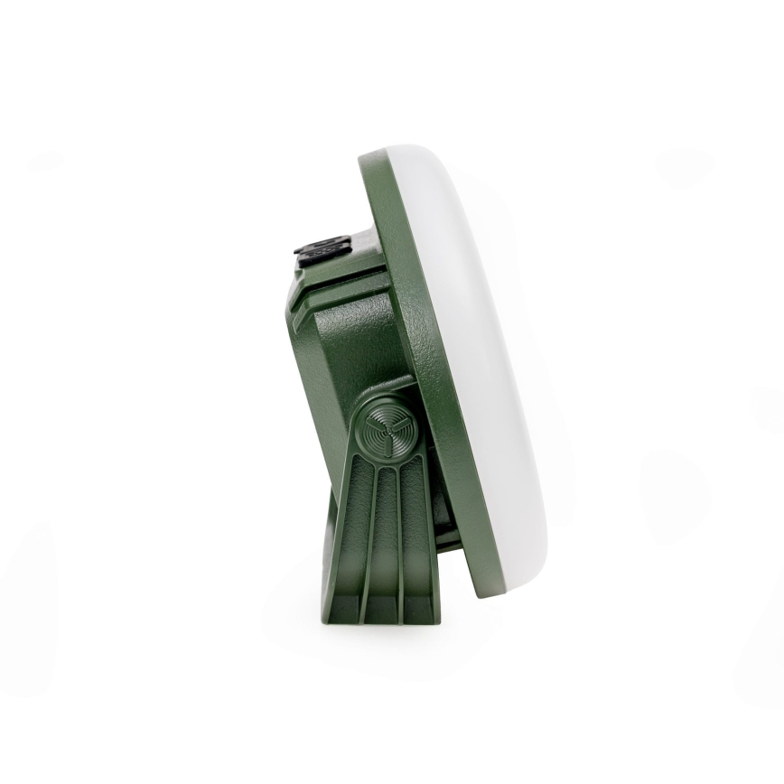 LED Svetilka za kampiranje LED/13,5W/5V 6000mAh