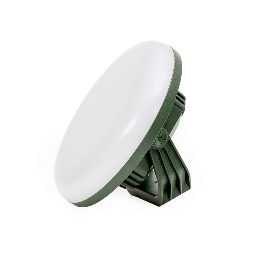 LED Svetilka za kampiranje LED/21W/5V 8000mAh