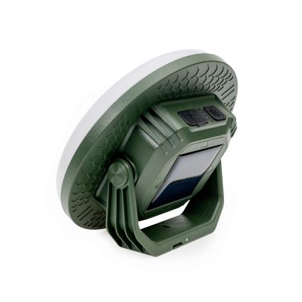 LED Svetilka za kampiranje LED/21W/5V 8000mAh