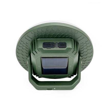 LED Svetilka za kampiranje LED/21W/5V 8000mAh