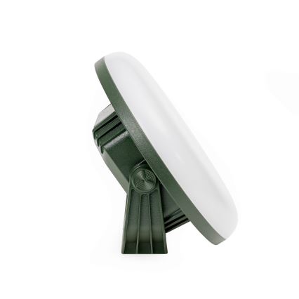 LED Svetilka za kampiranje LED/21W/5V 8000mAh