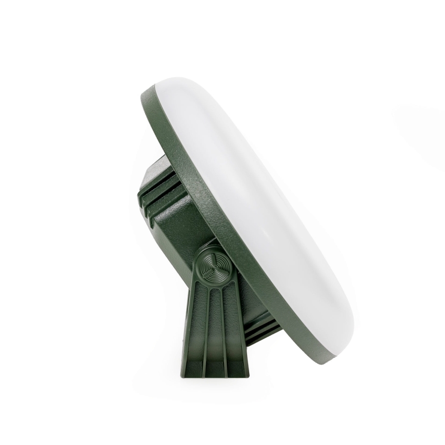 LED Svetilka za kampiranje LED/21W/5V 8000mAh