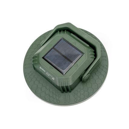 LED Svetilka za kampiranje LED/21W/5V 8000mAh