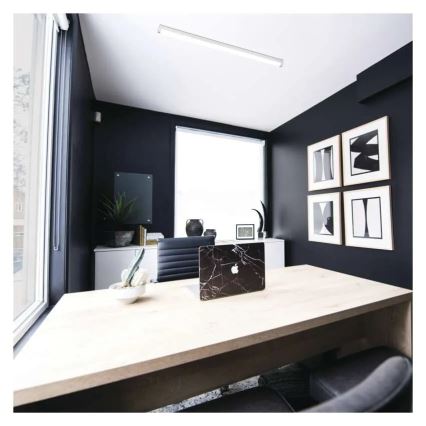 LED svetilka za pod omarico LED/20W/230V 4000K 60 cm