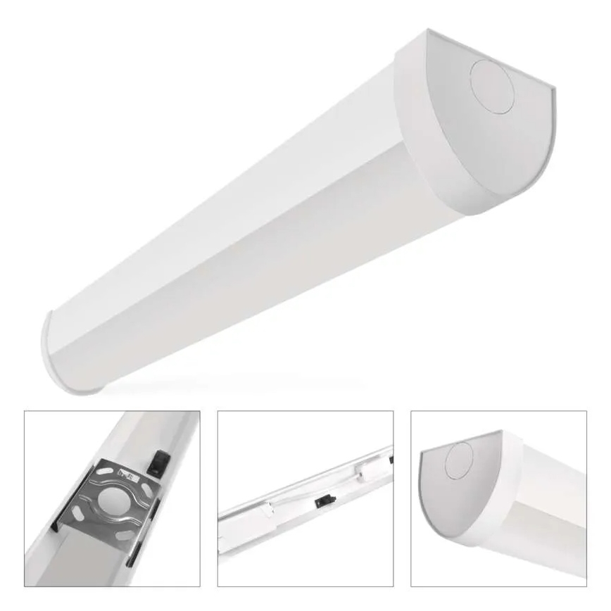LED svetilka za pod omarico LED/20W/230V 4000K 60 cm