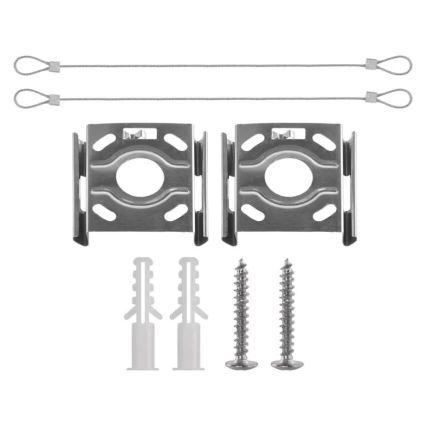 LED svetilka za pod omarico LED/20W/230V 4000K 60 cm