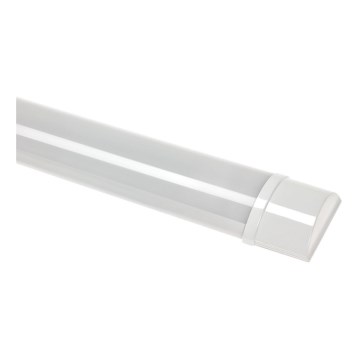 LED svetilka za pod omarico VIGA LED/14W/230V 6000K bela