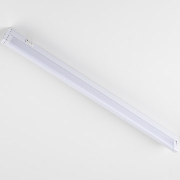 LED svetilka za pod omaro LED/7,5W/230V 55,6 cm bela