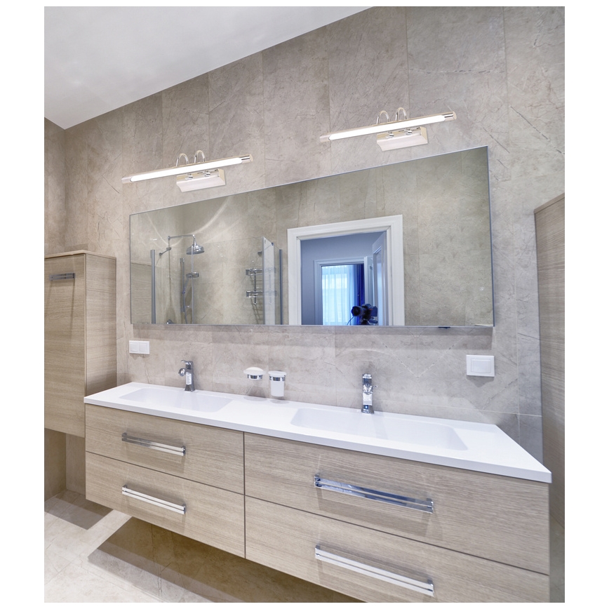 LED Svetilka za slike LINEA LED/5W/230V
