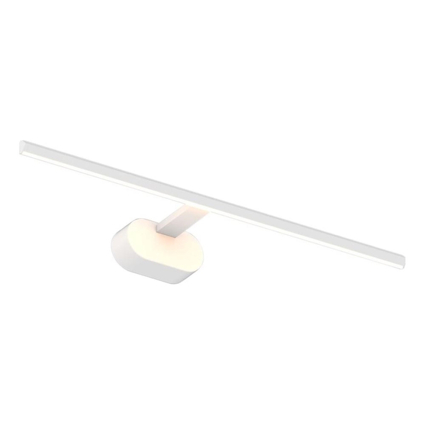LED Svetilka za slike PRADO LED/11W/230V bela