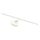 LED Svetilka za slike PRADO LED/11W/230V bela