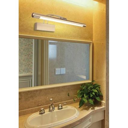LED Svetilka za slike RENOIR LED/8W/230V
