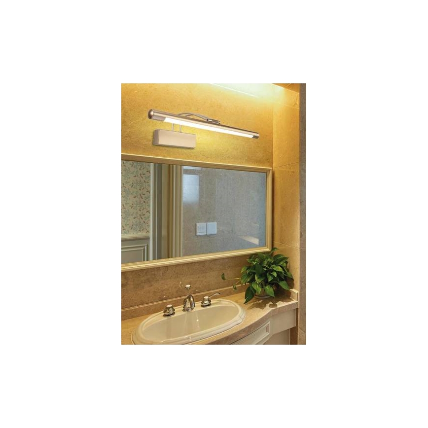 LED Svetilka za slike RENOIR LED/8W/230V