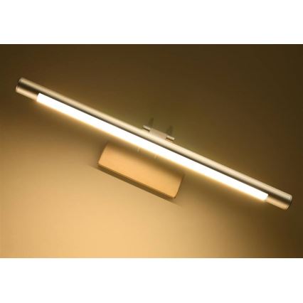 LED Svetilka za slike RENOIR LED/8W/230V
